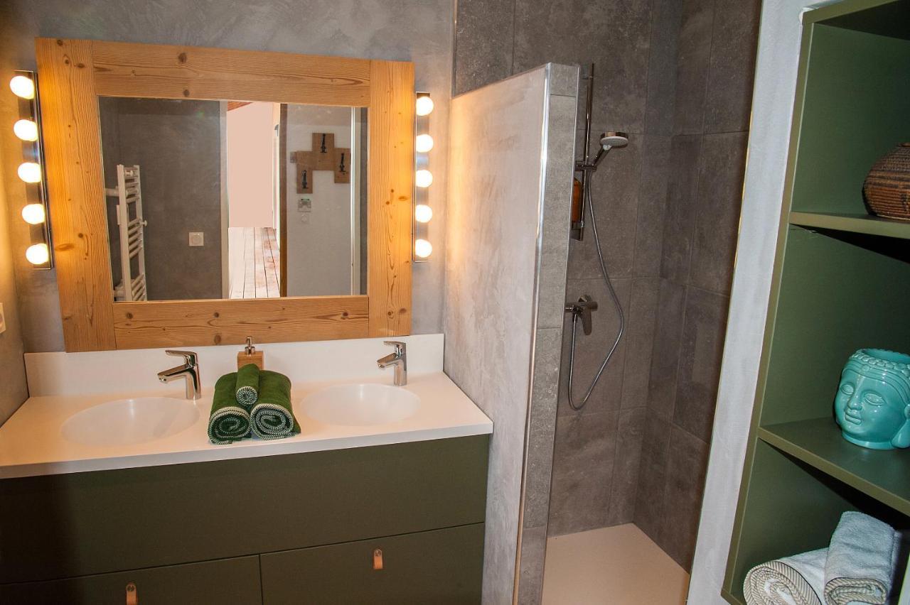 La Madeleine De Jaillans Otel Dış mekan fotoğraf