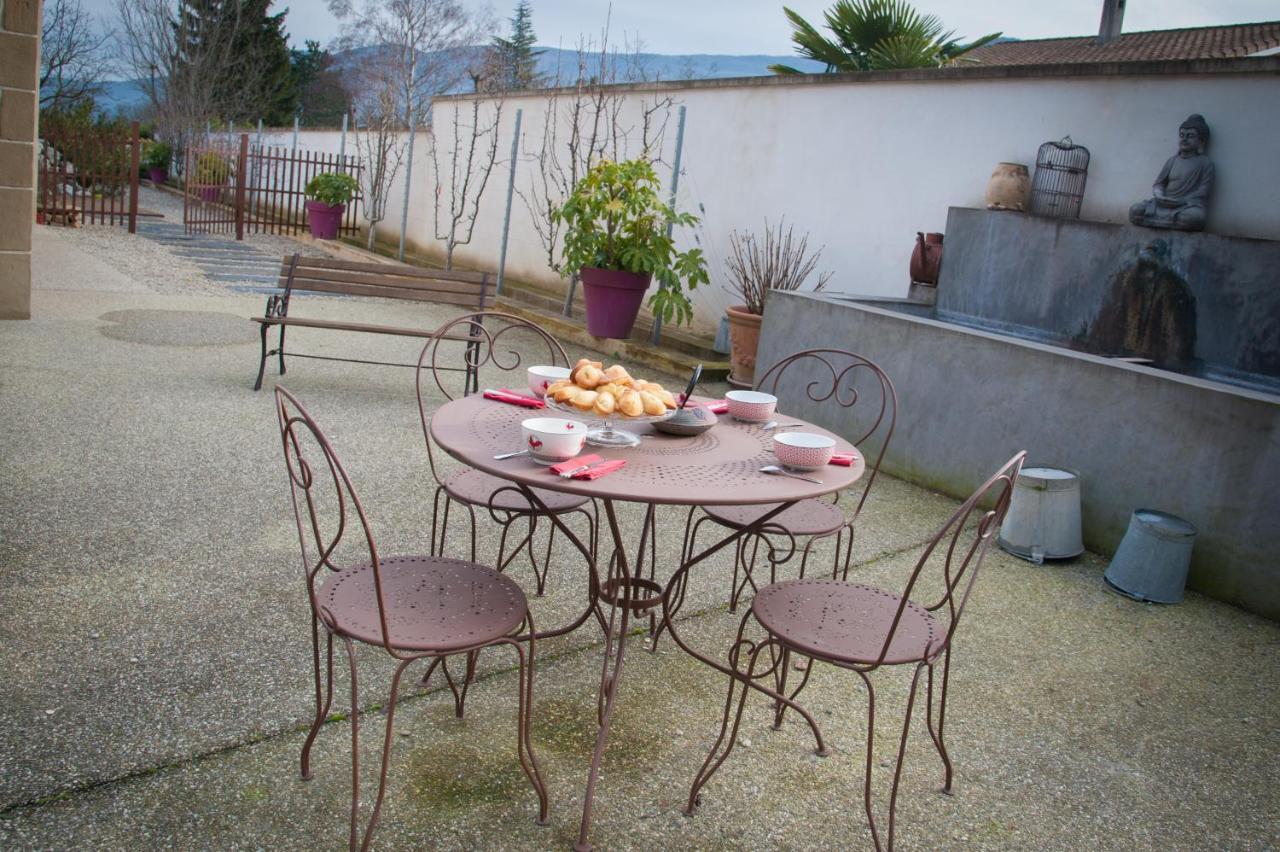 La Madeleine De Jaillans Otel Dış mekan fotoğraf