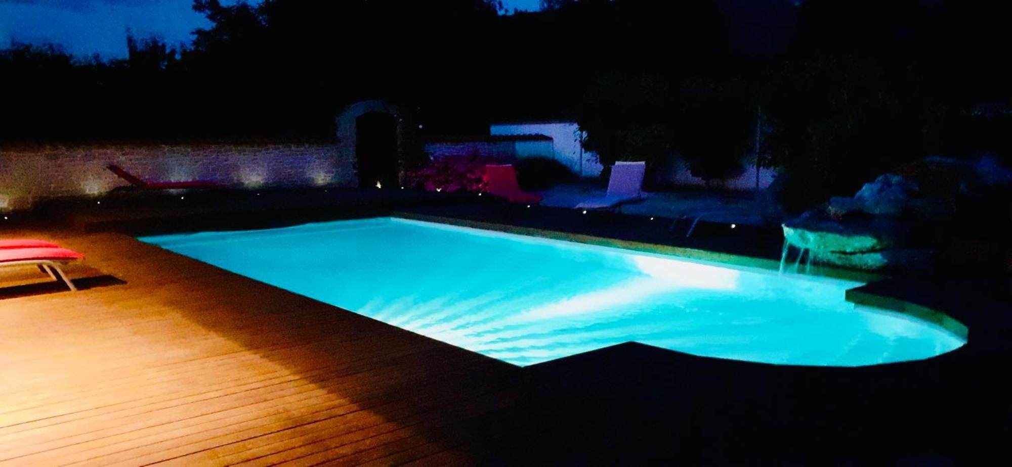 La Madeleine De Jaillans Otel Dış mekan fotoğraf
